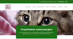Desktop Screenshot of diarra.pl